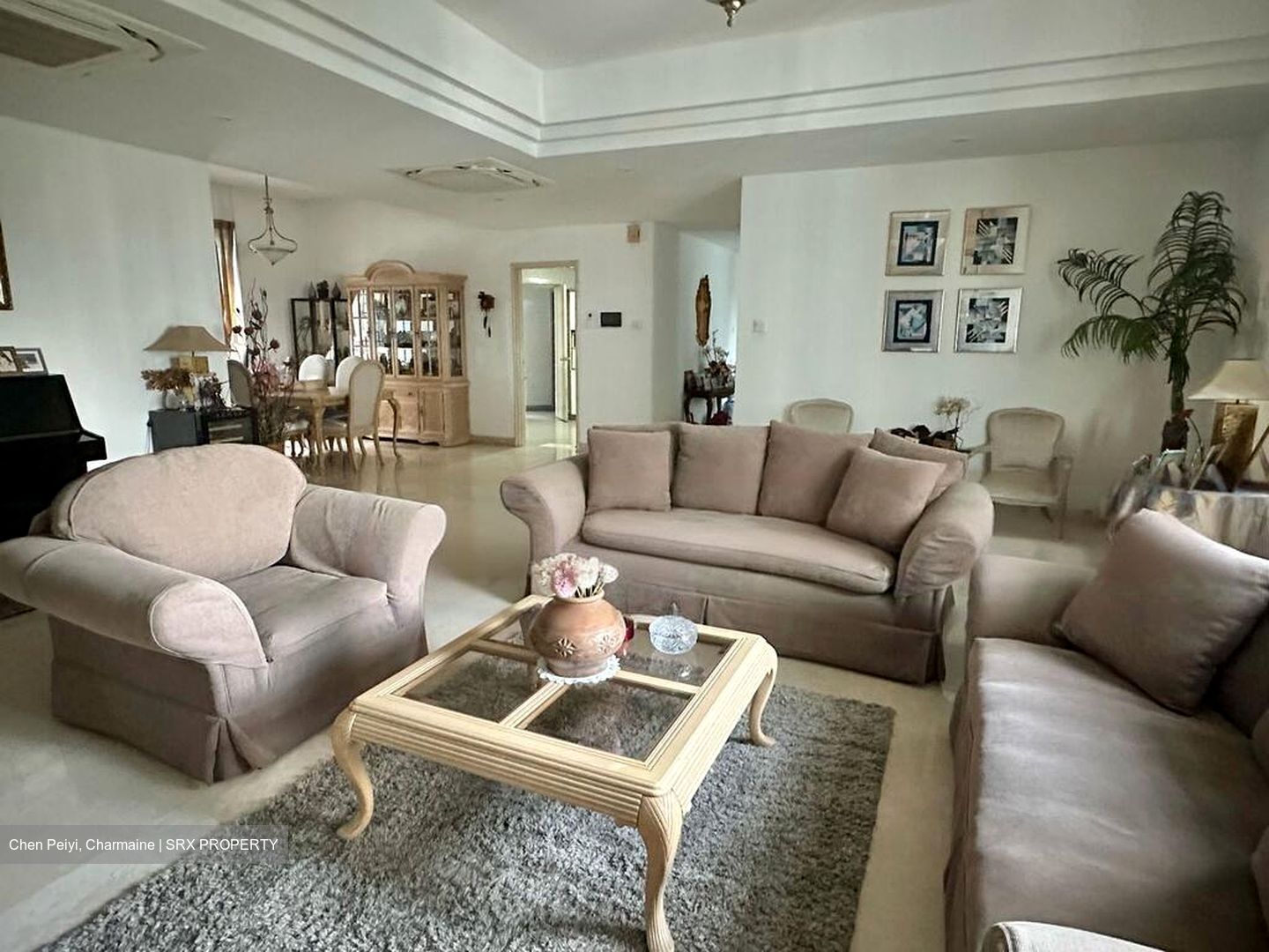 The Waterside (D15), Condominium #452389861